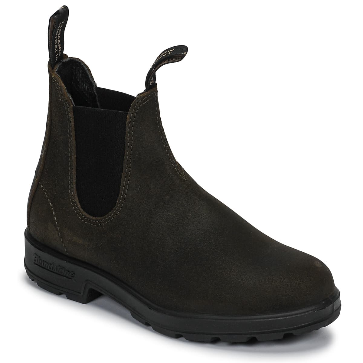 Μπότες Blundstone ORIGINAL SUEDE CHELSEA BOOTS