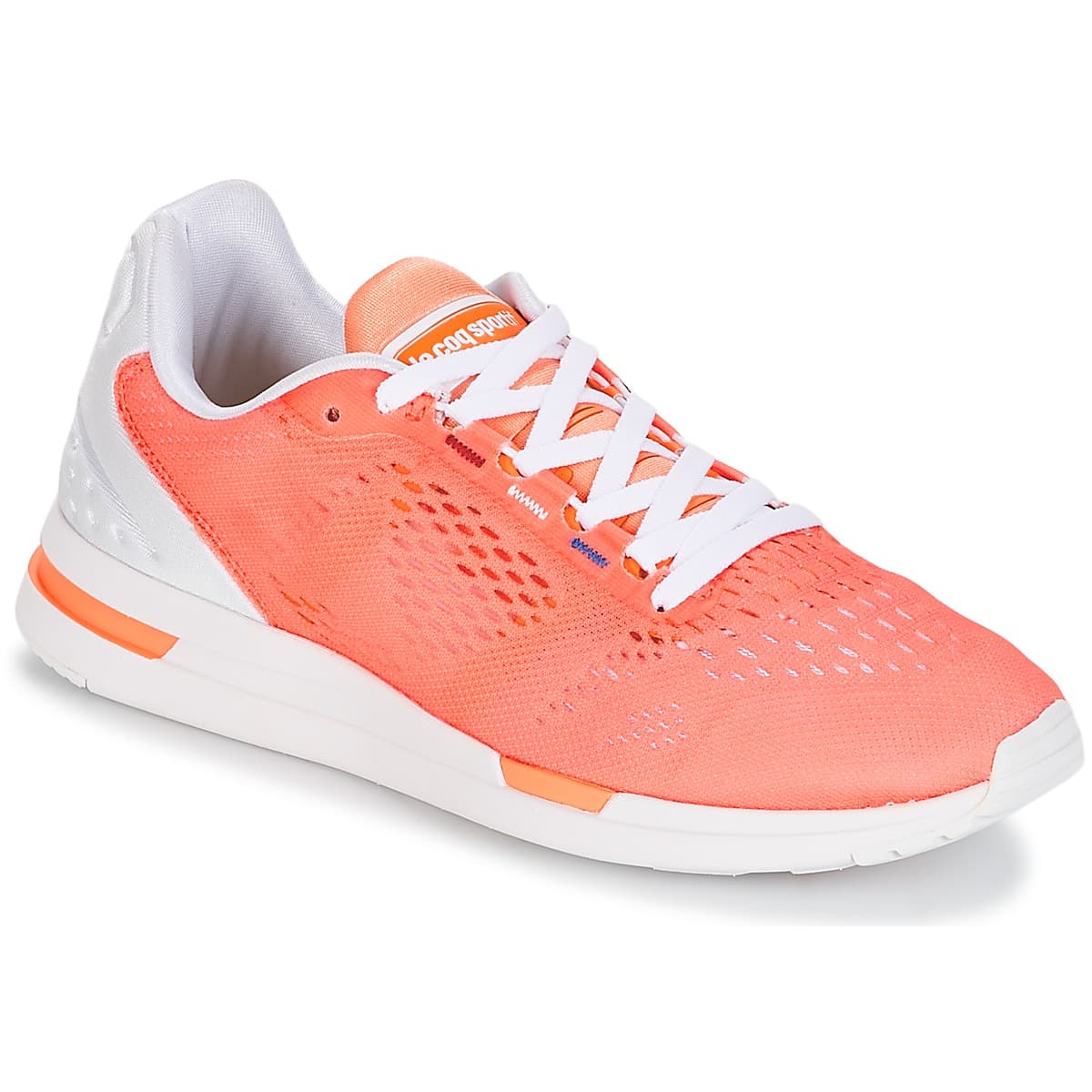 Xαμηλά Sneakers Le Coq Sportif LCS R PRO W ENGINEERED MESH
