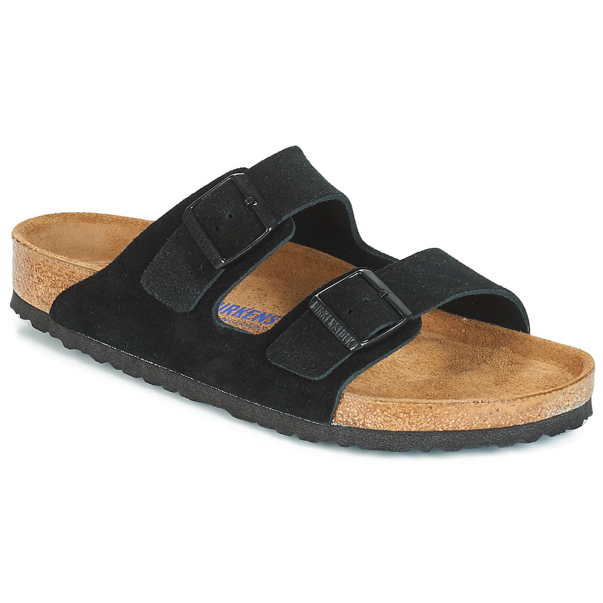 Mules BIRKENSTOCK Arizona Soft Footbed