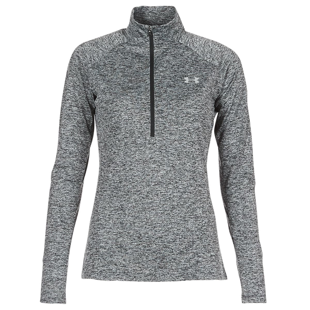 Μπλουζάκια με μακριά μανίκια Under Armour TECH 1/2 ZIP TWIST
