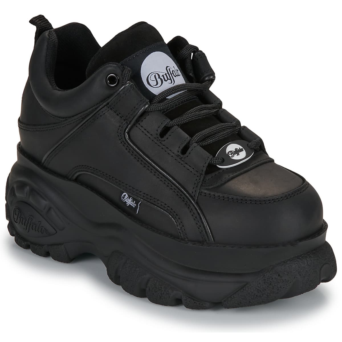 Xαμηλά Sneakers Buffalo NOUMERA