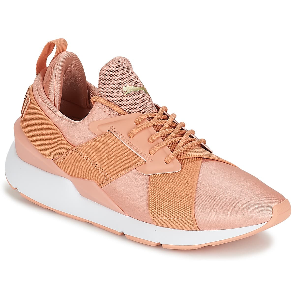Xαμηλά Sneakers Puma PUMA Muse X-Strp St EP W's