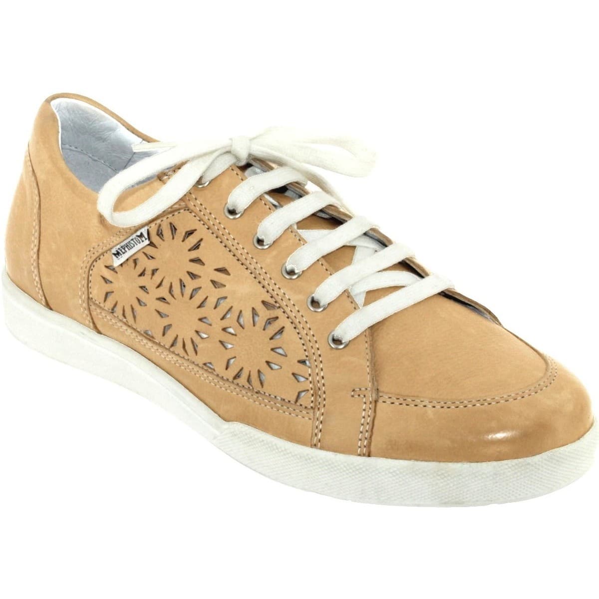 Xαμηλά Sneakers Mephisto Daniele perf