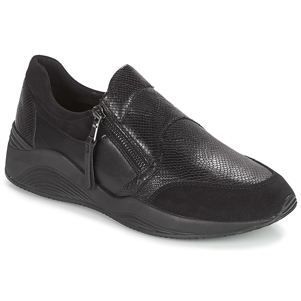 Xαμηλά Sneakers Geox D OMAYA
