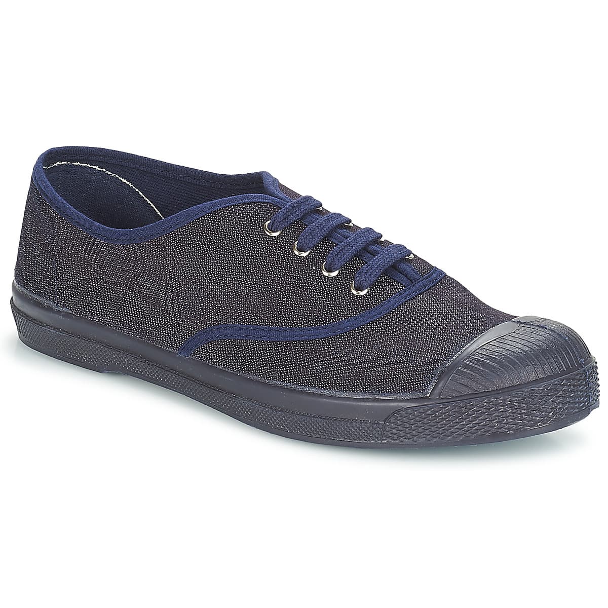 Xαμηλά Sneakers Bensimon TENNIS LACET