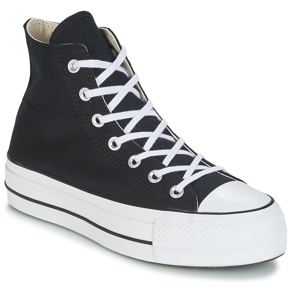 Ψηλά Sneakers Converse CHUCK TAYLOR ALL STAR LIFT CANVAS HI