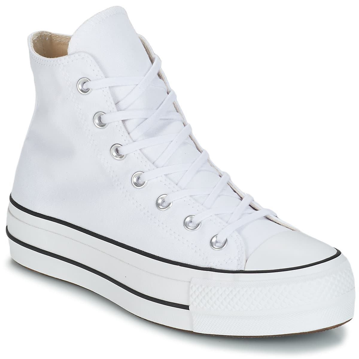 Ψηλά Sneakers Converse CHUCK TAYLOR ALL STAR LIFT CANVAS HI