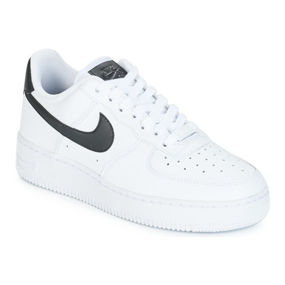 Xαμηλά Sneakers Nike AIR FORCE 1'07 W