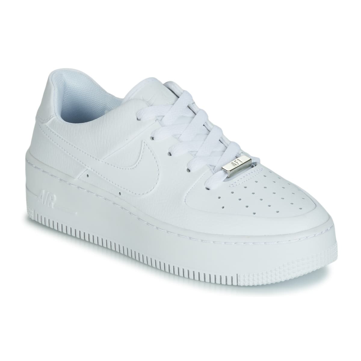 Xαμηλά Sneakers Nike AIR FORCE 1 SAGE LOW W