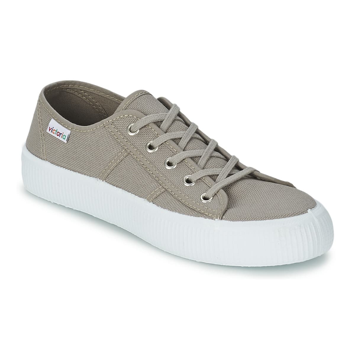 Xαμηλά Sneakers Victoria BLUCHER LONA GRUESA