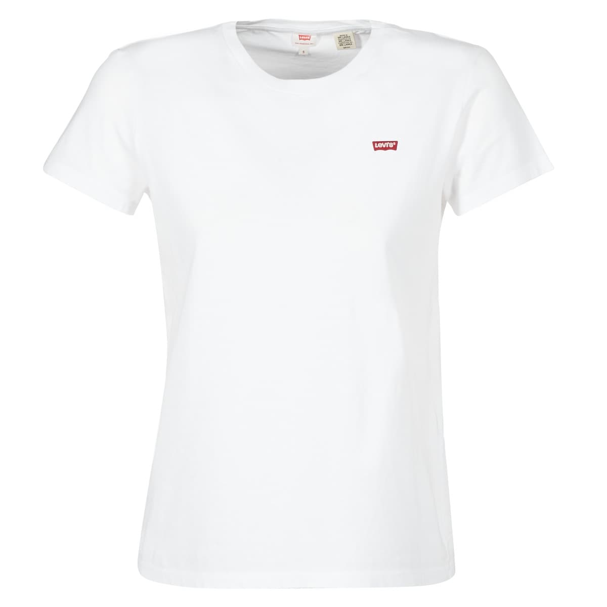 T-shirt με κοντά μανίκια Levis PERFECT TEE