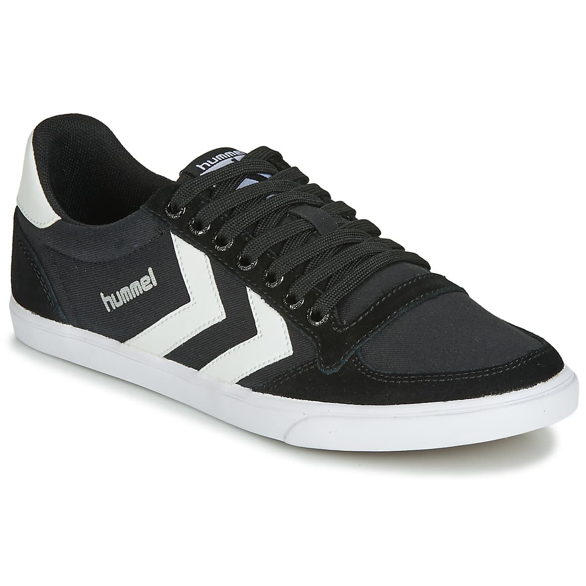 Xαμηλά Sneakers hummel TEN STAR LOW CANVAS