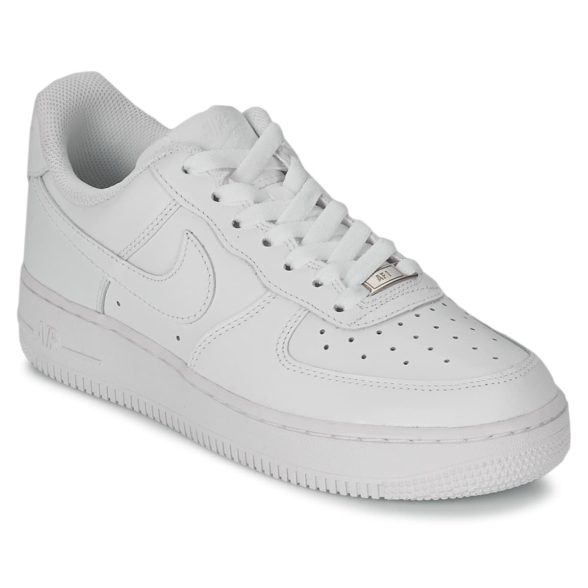 Xαμηλά Sneakers Nike AIR FORCE 1 07 LEATHER W