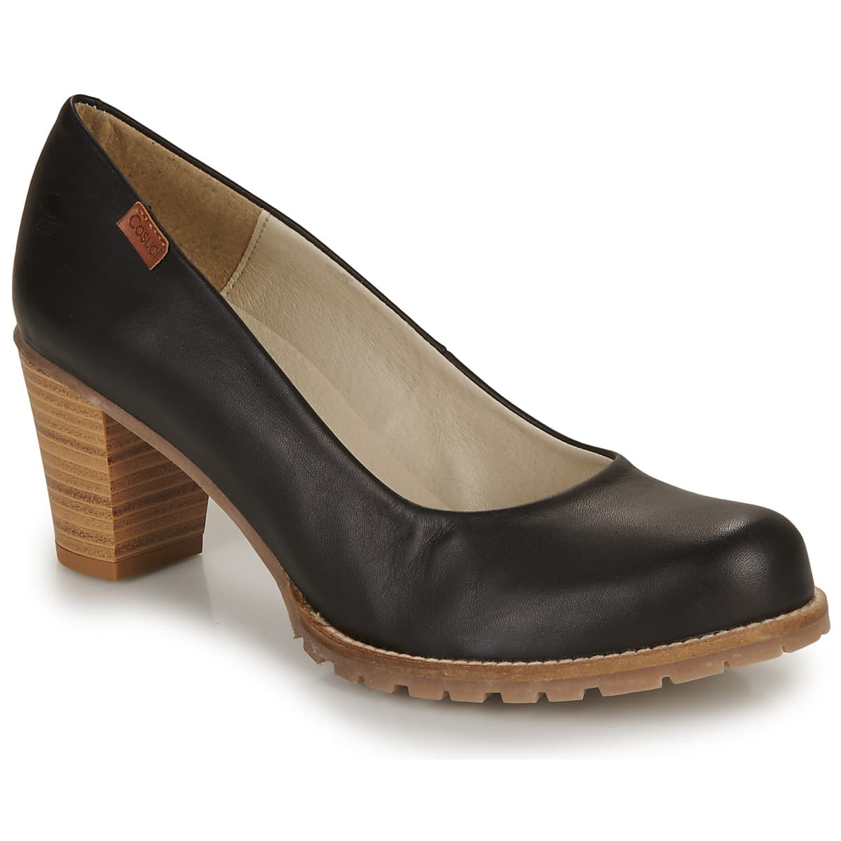 Γόβες Casual Attitude HARCHE