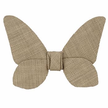 Καρφίτσες & Pins Alexis Mabille NOEUD CLIP