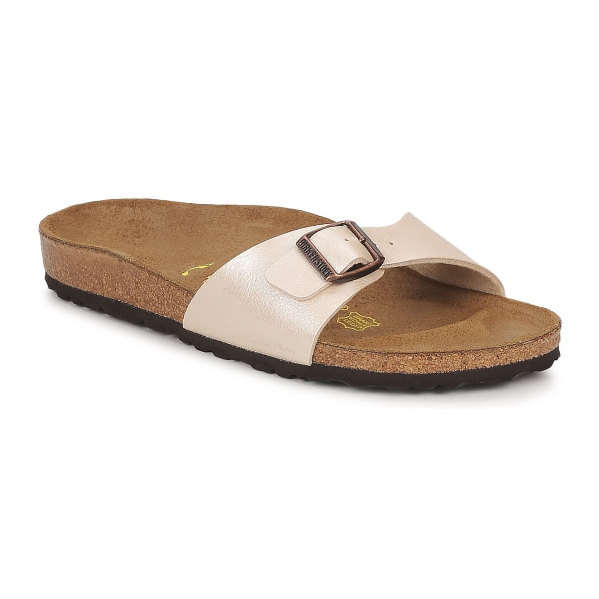 Mules BIRKENSTOCK Madrid