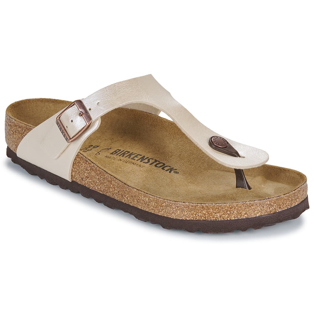 Σαγιονάρες BIRKENSTOCK Gizeh