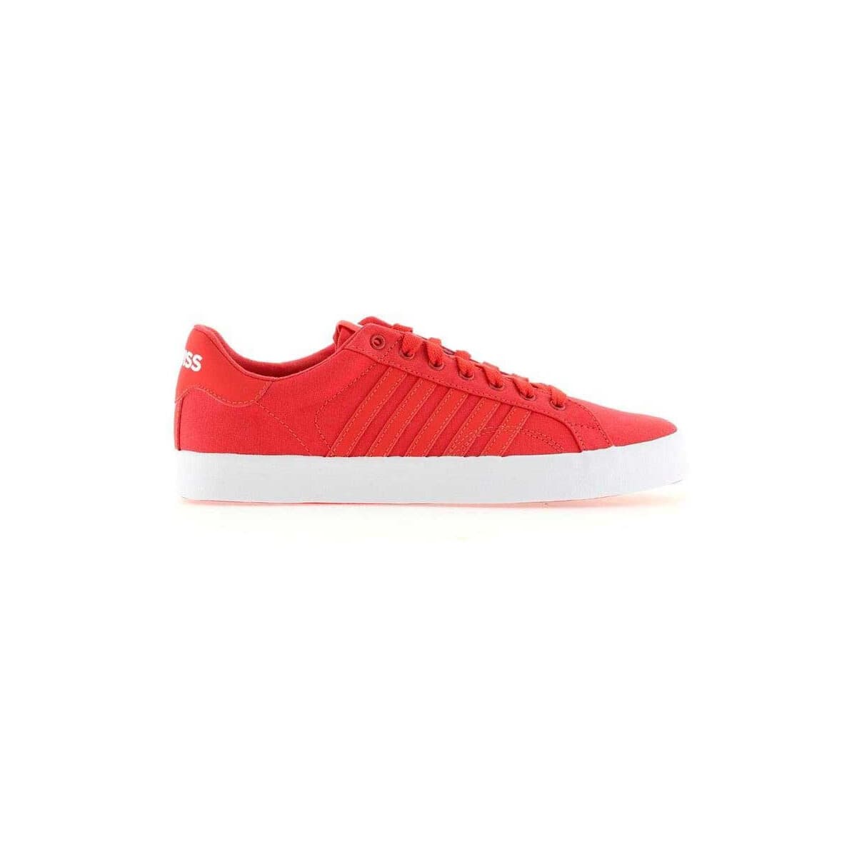 Xαμηλά Sneakers K-Swiss Women's Belmont SO T Sherbet 93739-645-M