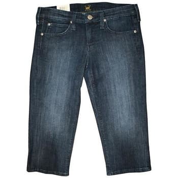Shorts & Βερμούδες Lee Capri L352EWNS