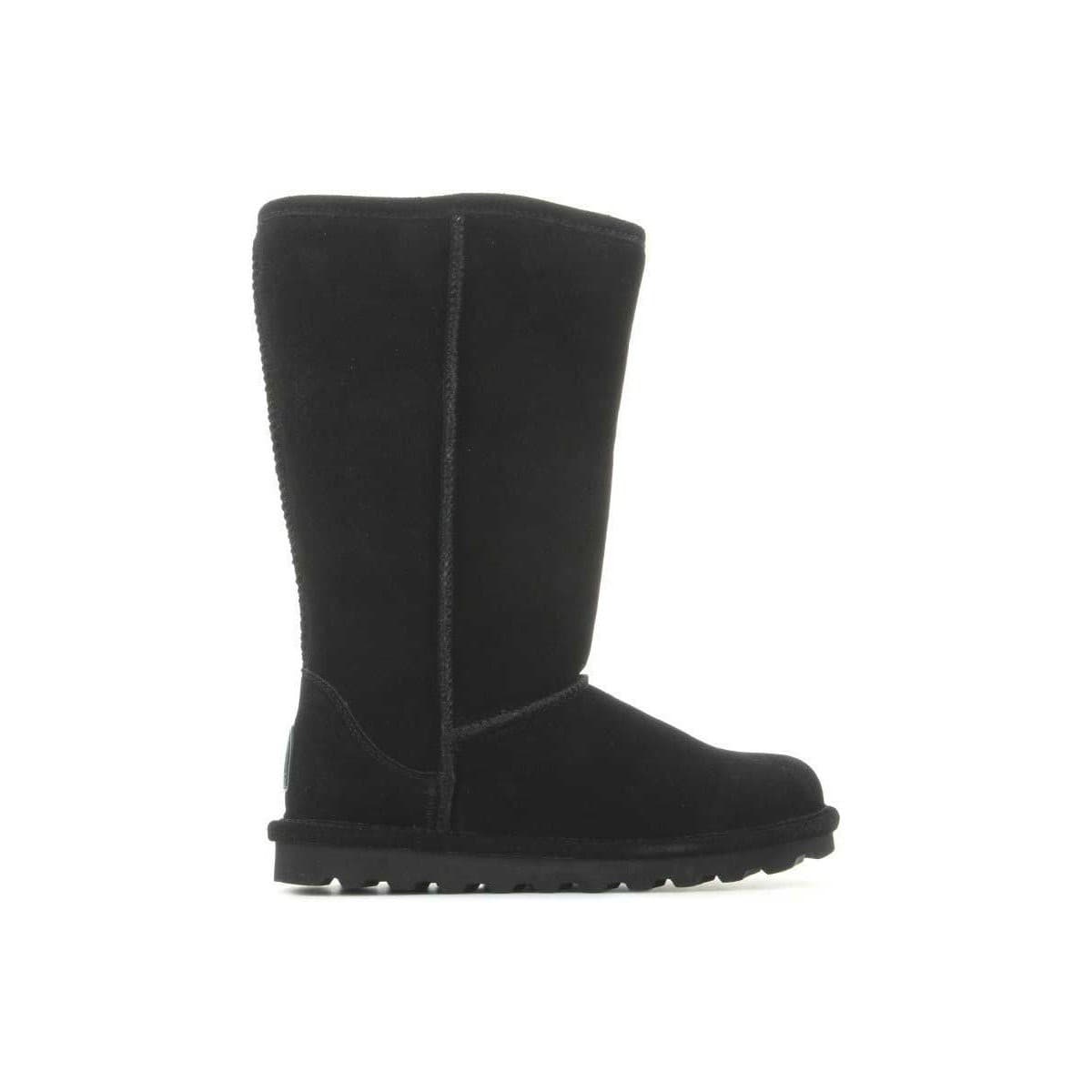 Μπότες Bearpaw Elle Tall 1963W-011 Black