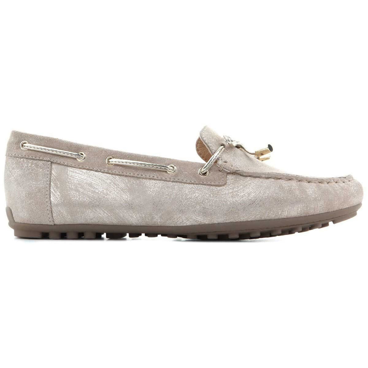 Xαμηλά Sneakers Geox D Leelyan A - SHI.Suede D724RA 00077 C2005