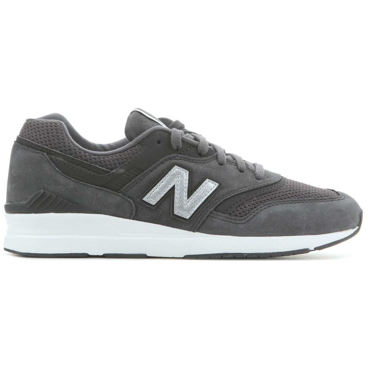 Xαμηλά Sneakers New Balance WL697SHC