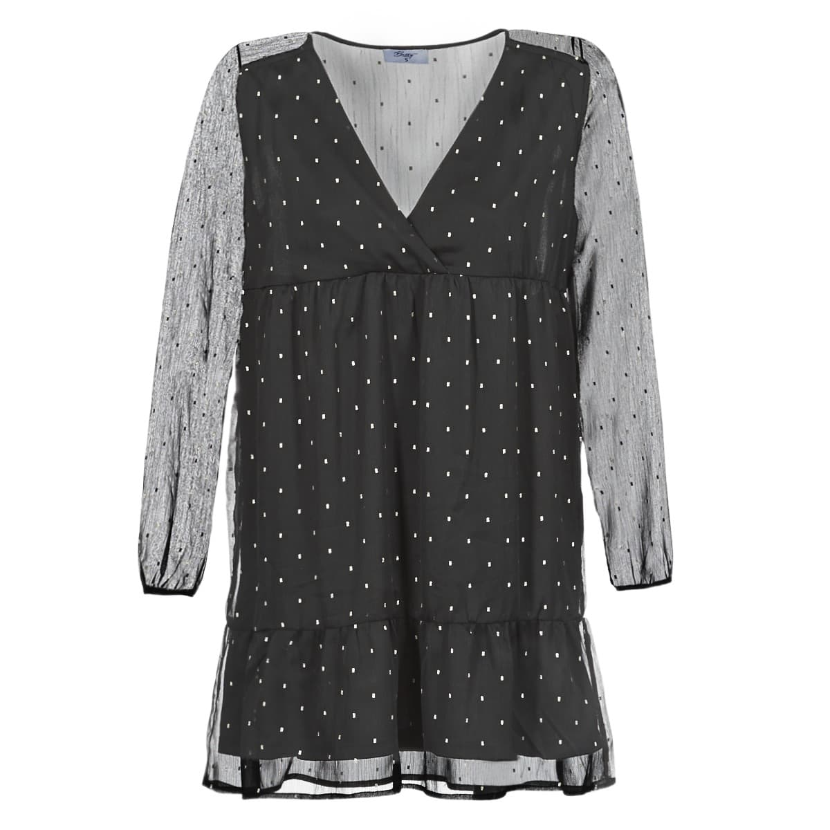 Κοντά Φορέματα Betty London JASECLU