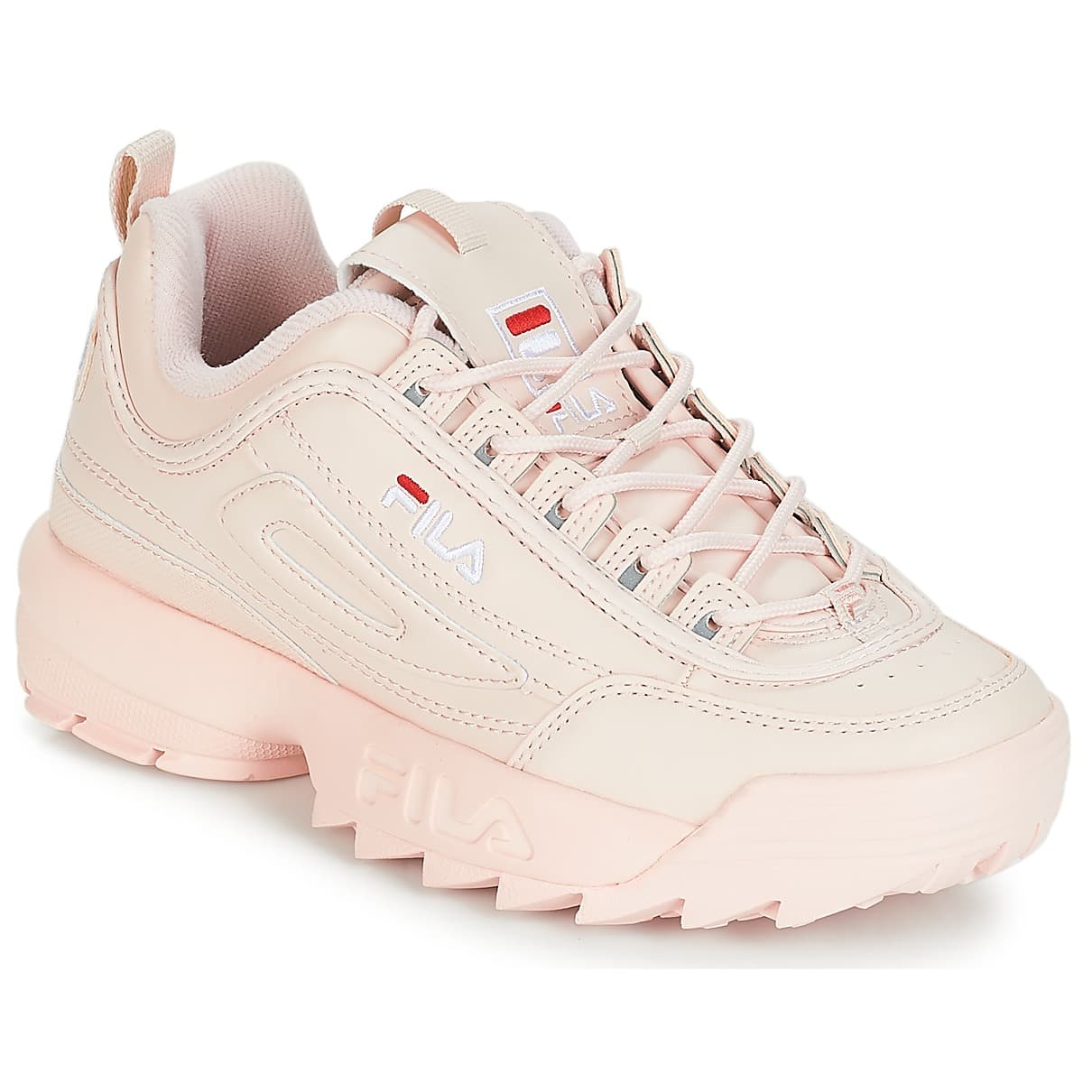 Xαμηλά Sneakers Fila DISRUPTOR LOW WMN