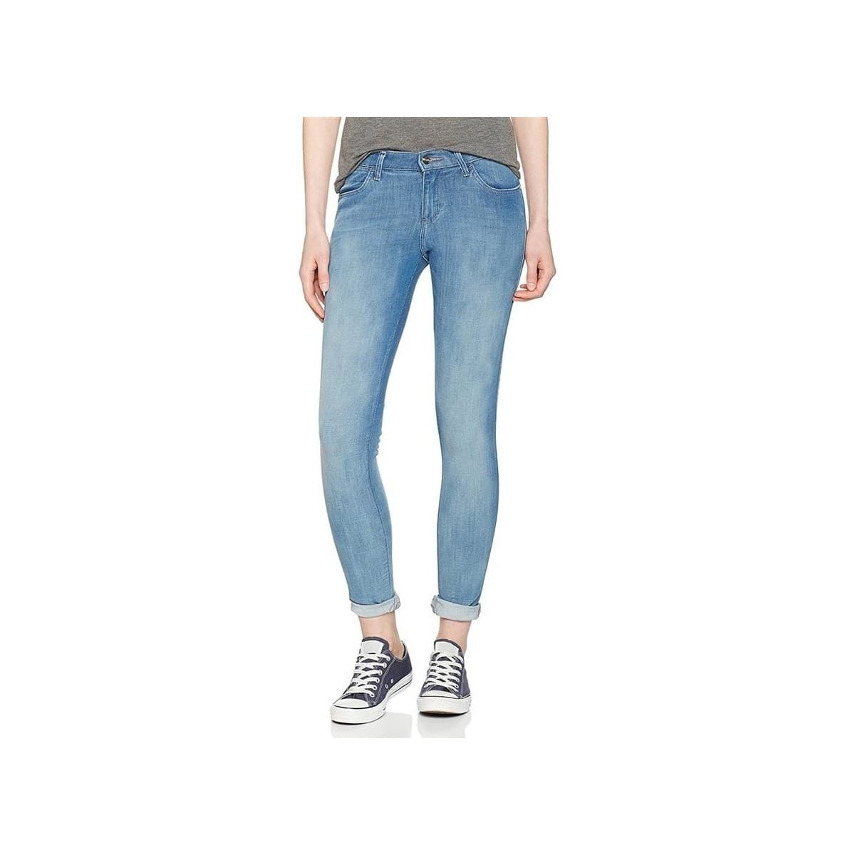 Skinny jeans Wrangler Super Skinny W29JPV86B