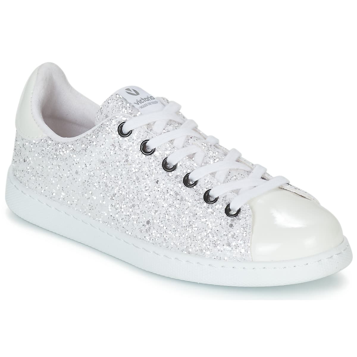 Xαμηλά Sneakers Victoria TENIS GLITTER