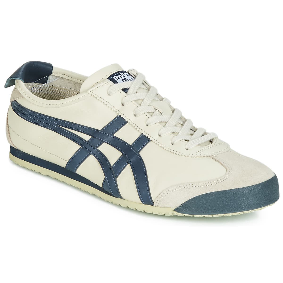 Xαμηλά Sneakers Onitsuka Tiger MEXICO 66 LEATHER