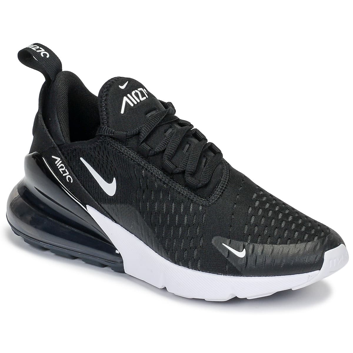 Xαμηλά Sneakers Nike AIR MAX 270 W
