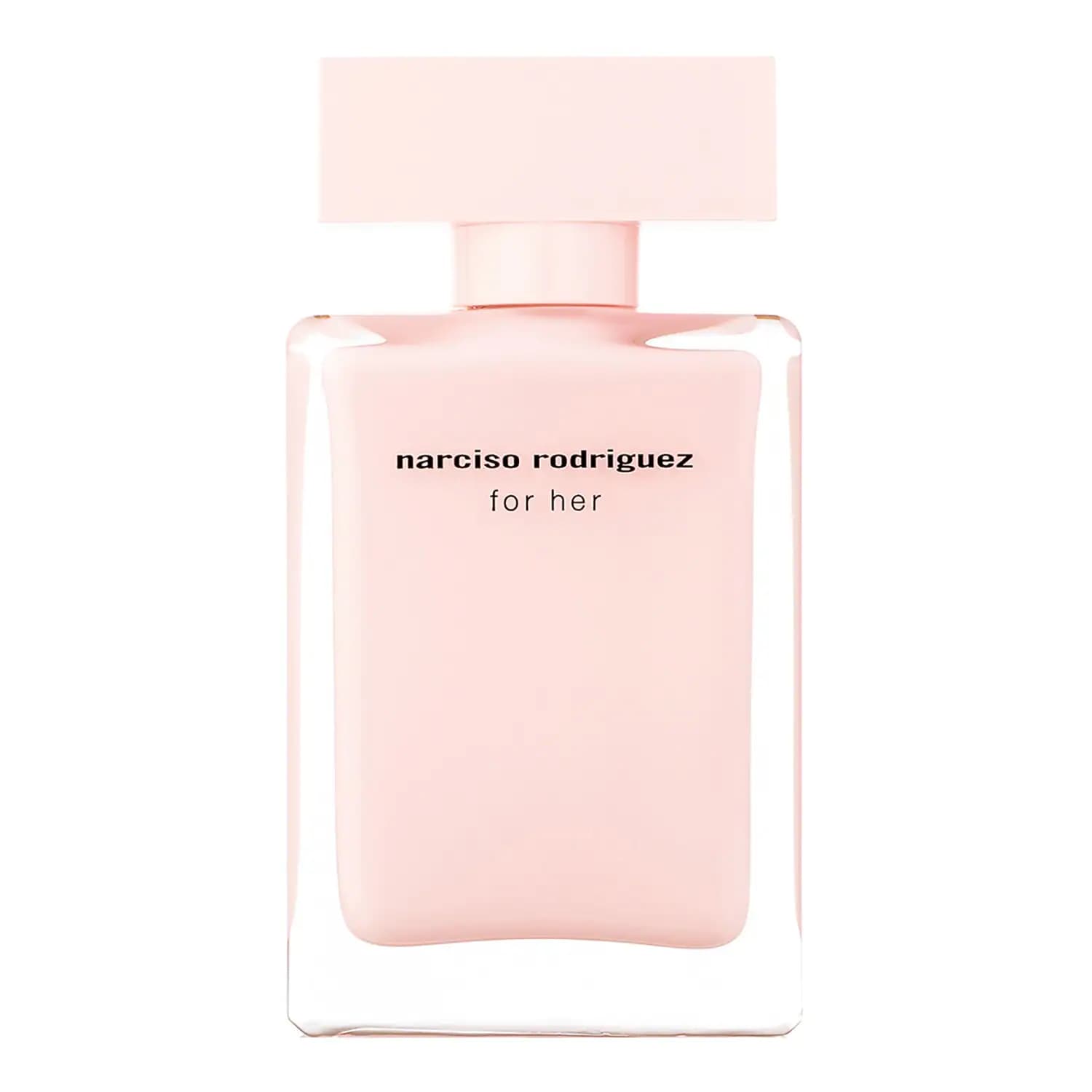 NARCISO RODRIGUEZ NARCISO RODRIGUEZ FOR HER EAU DE PARFUM | 50ml