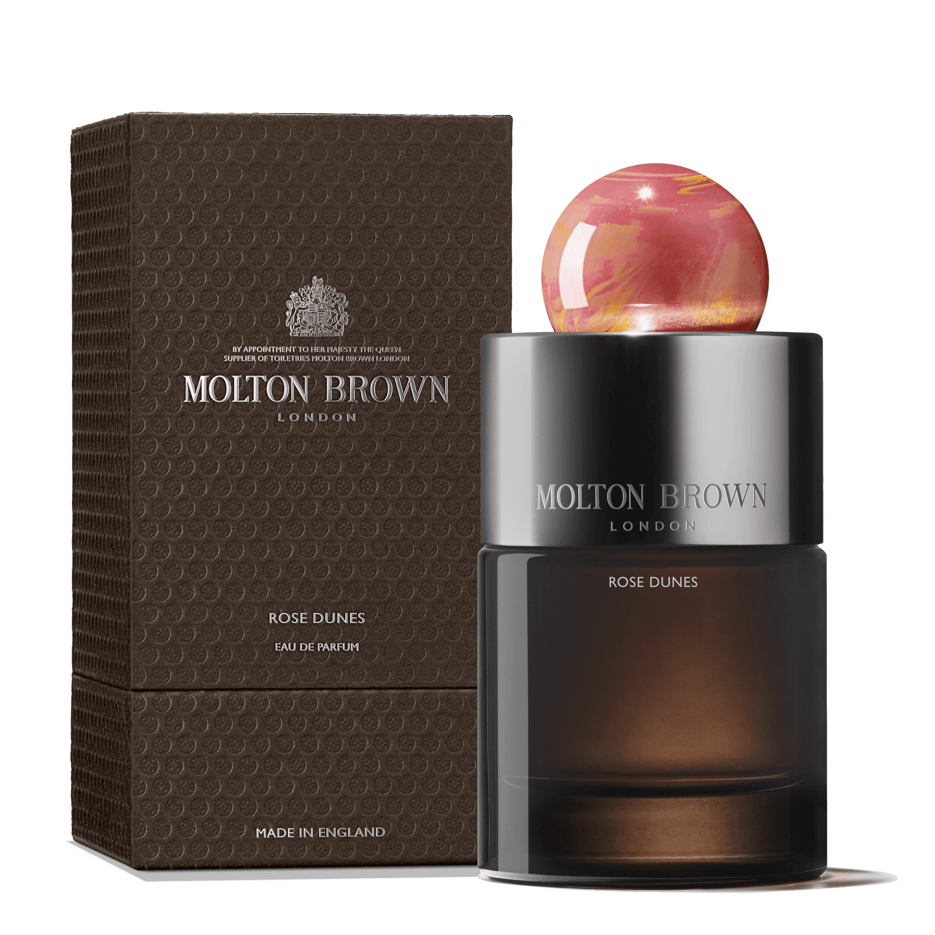 Rose Dunes Eau De Parfum 100ml