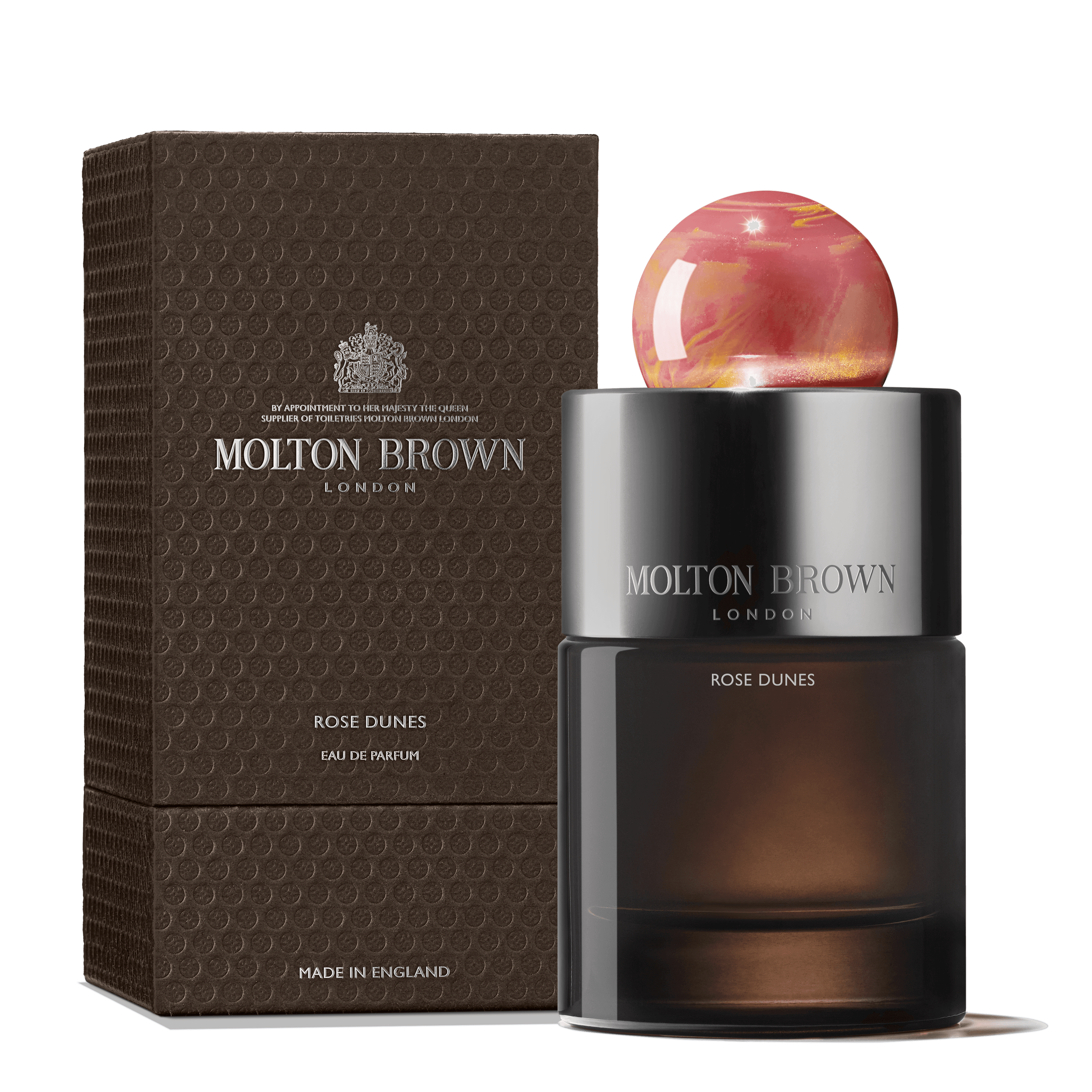 Rose Dunes Eau De Parfum 100ml