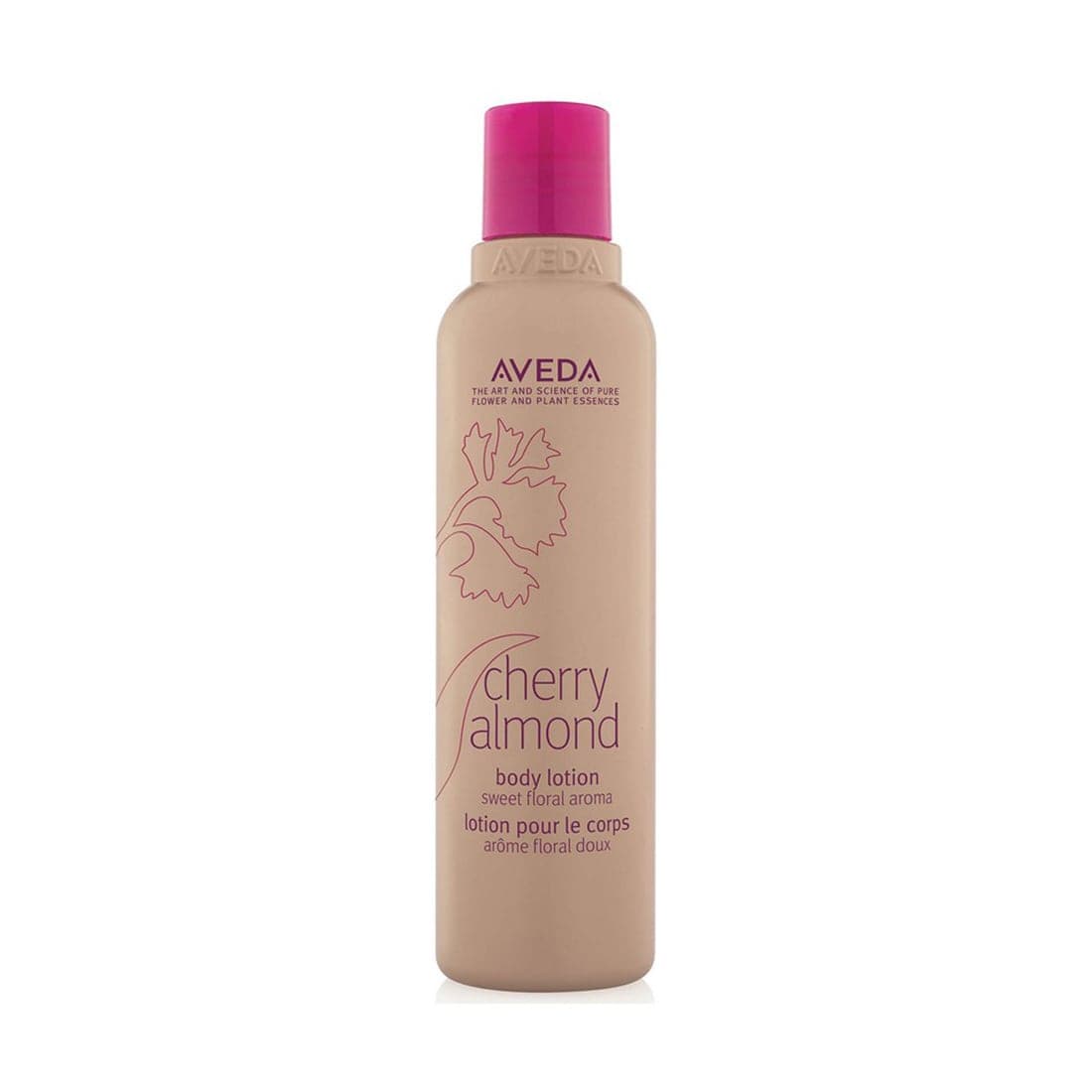 Cherry Almond Body Lotion 200ml