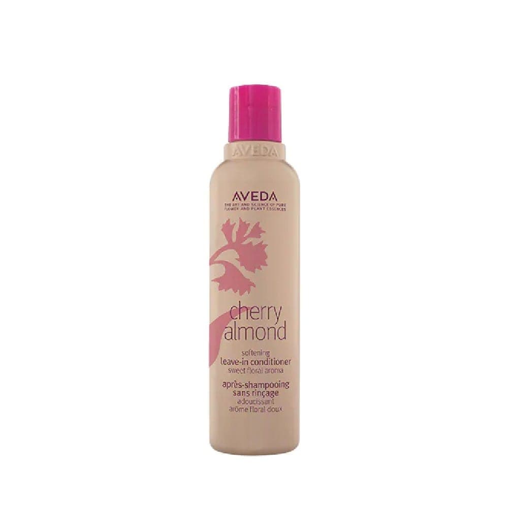 Cherry Almond Softening Leave-In Conditioner 200ml