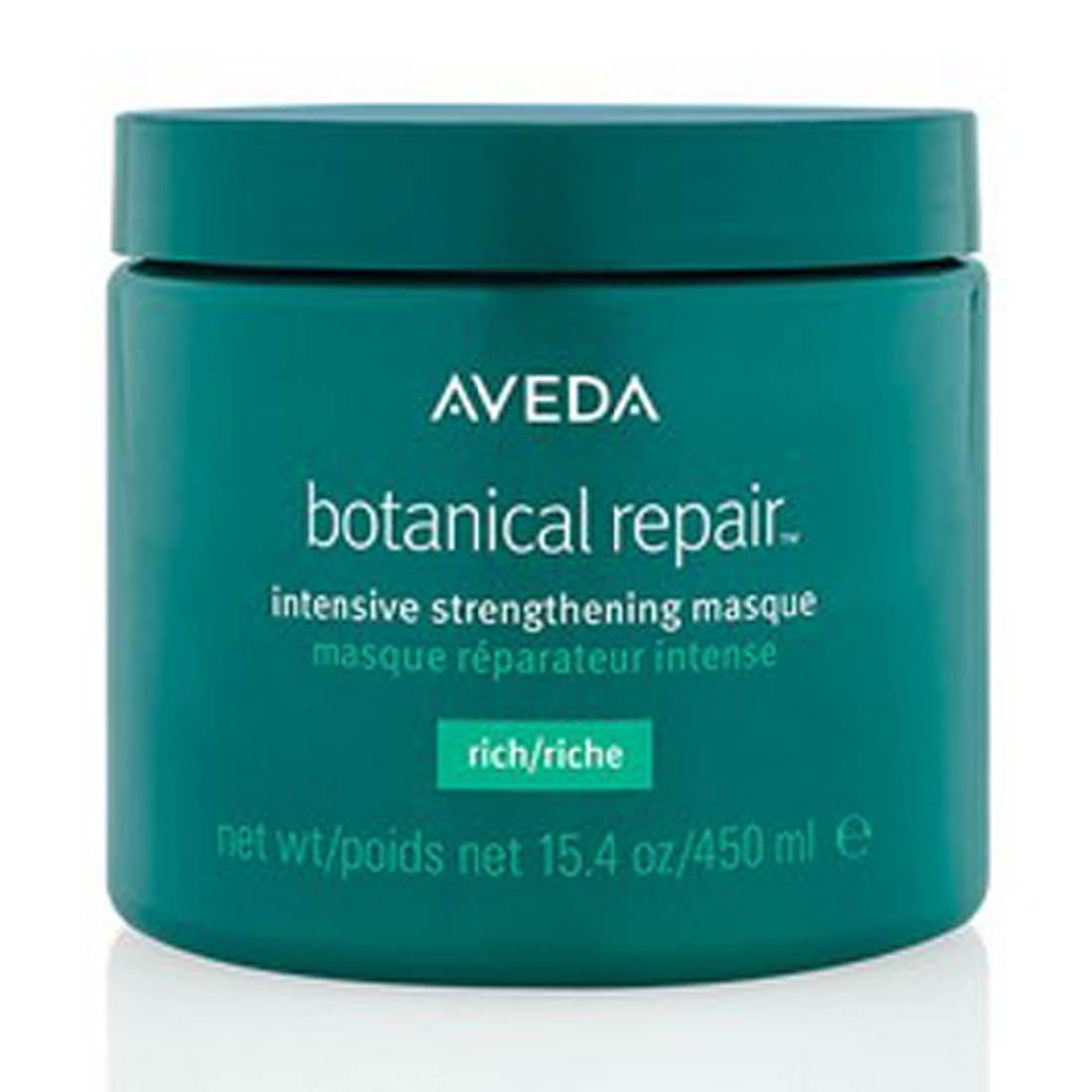 Botanical Repair Intensive Strengthening Masque – RICH 450ml