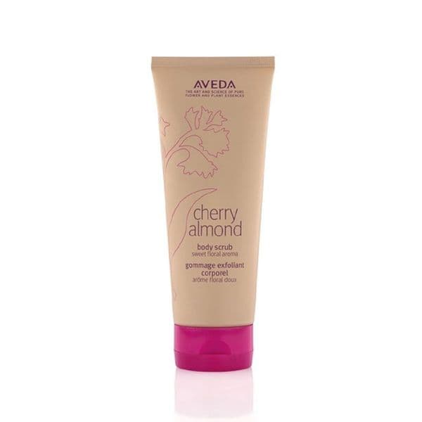Cherry Almond Body Scrub 200ml