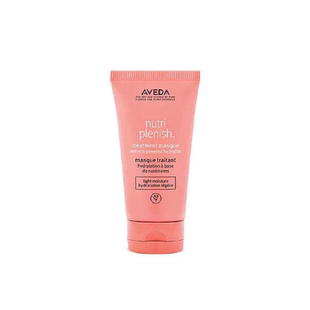 Nutriplenish Masque Light Moisture 150ml