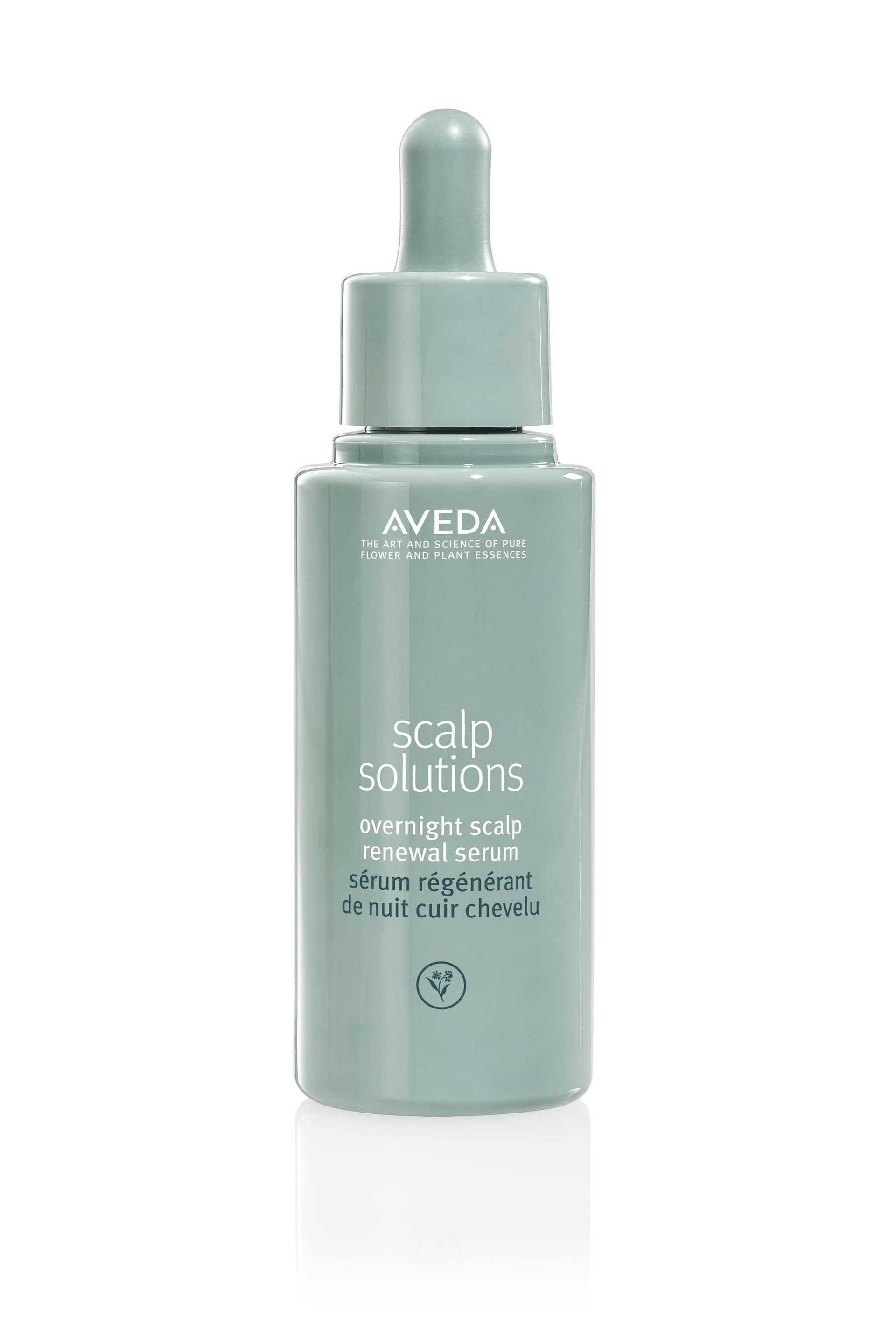 Scalp Solutions Overnight Renewal Serum 50ml