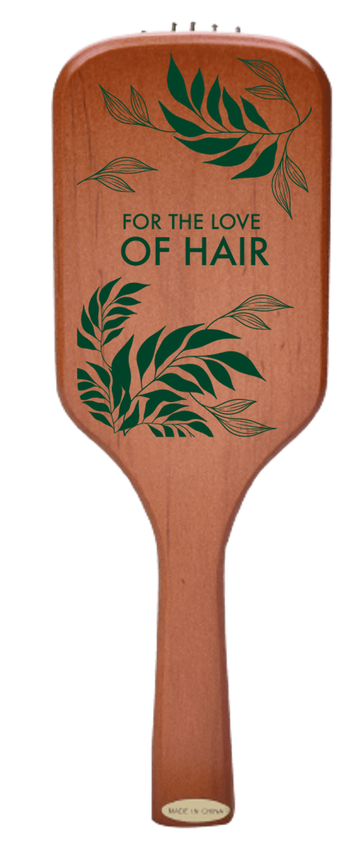 Limited Edition Valentine’s Day Mini Paddle Brush