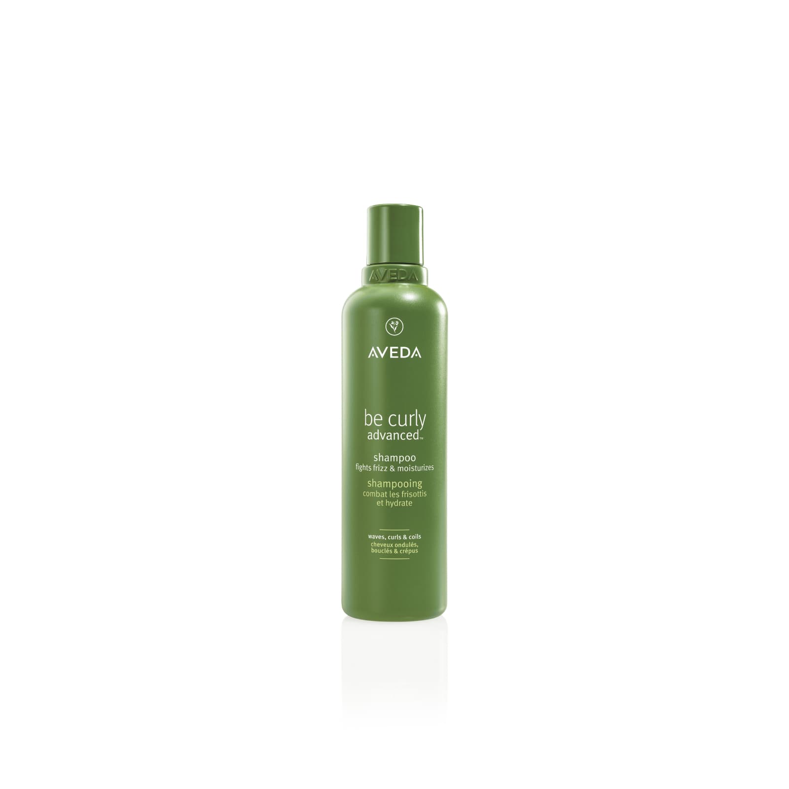 Be Curly Advanced™ Shampoo | 250ml