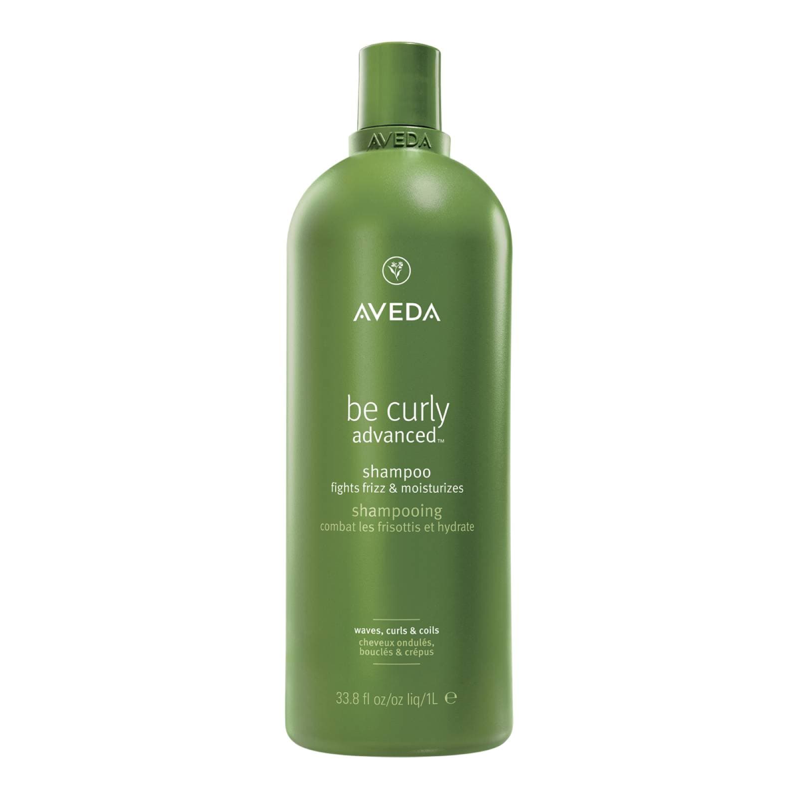 Be Curly Advanced™ Shampoo | 1000ml
