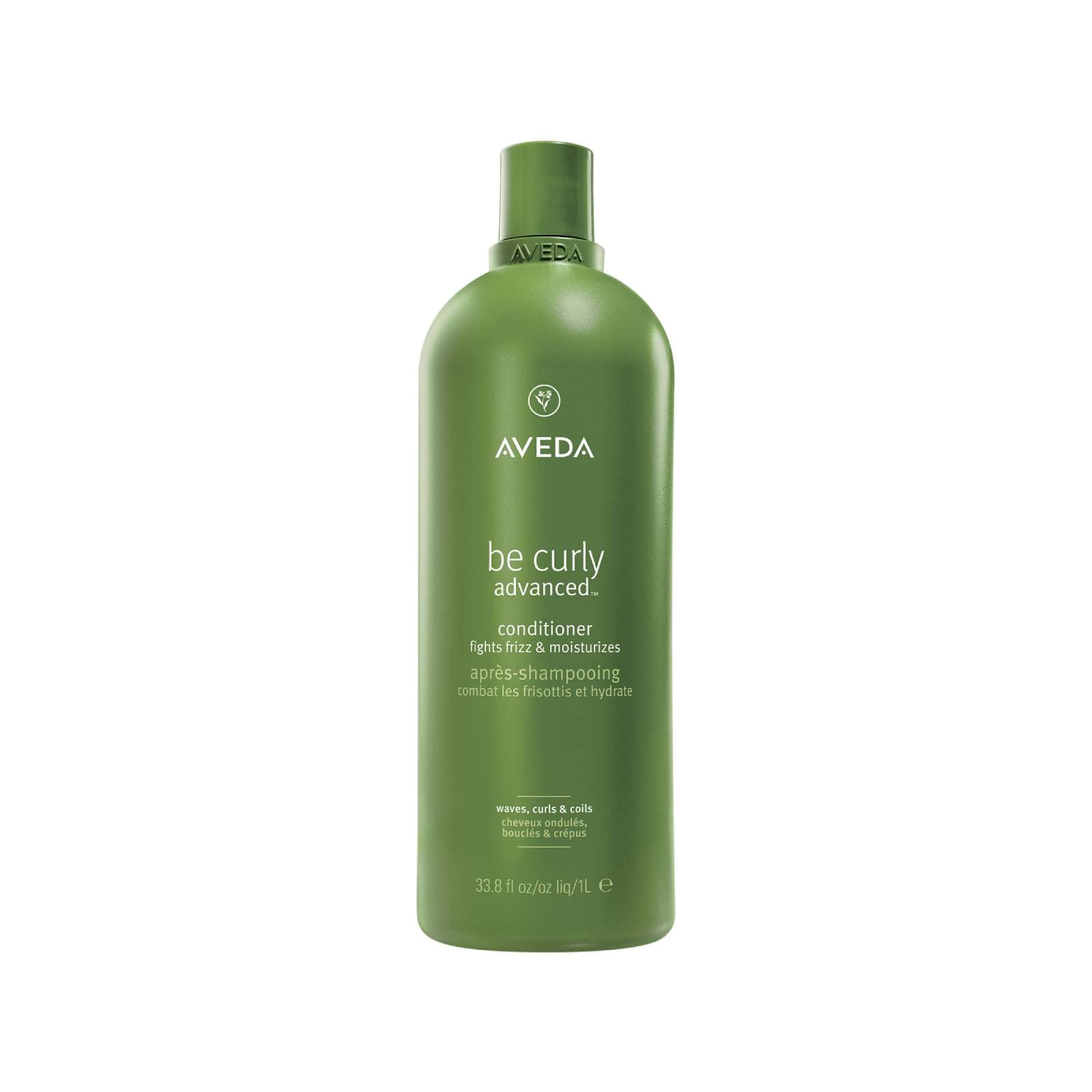 Be Curly Advanced™ Conditioner | 1000ml