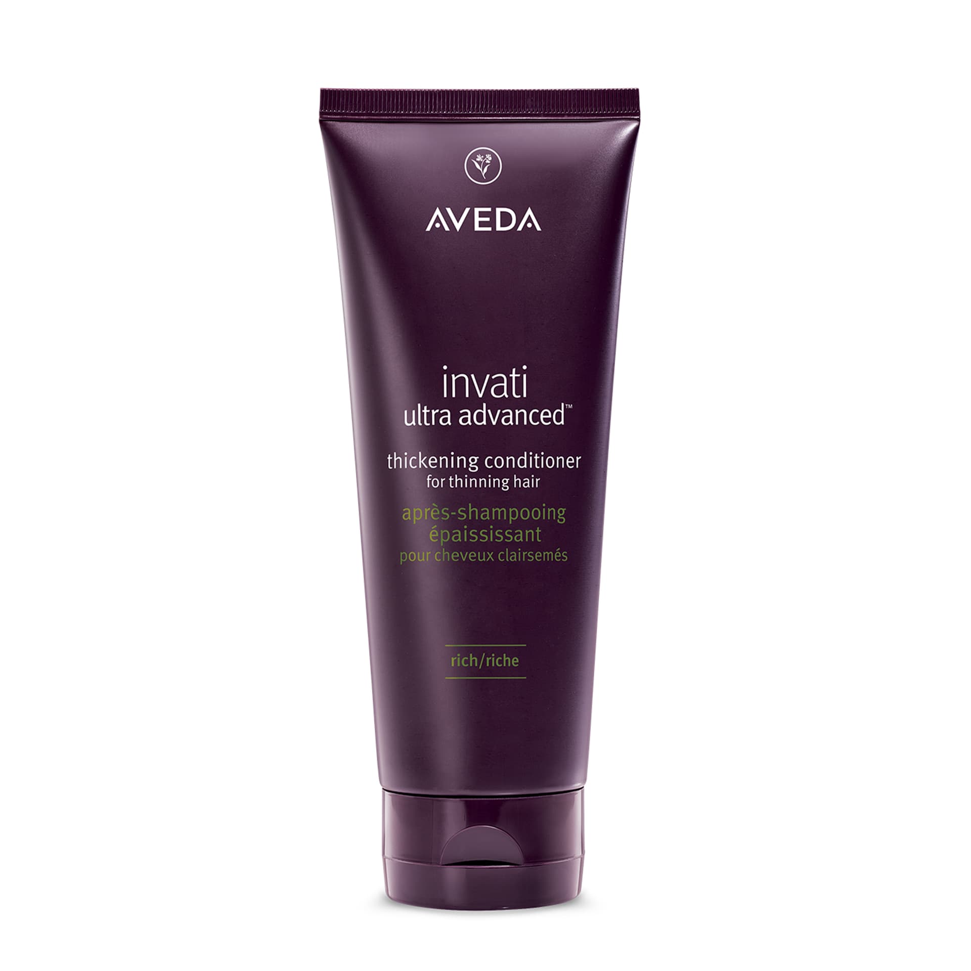 Invati Ultra Advanced Conditioner Rich | 200ml