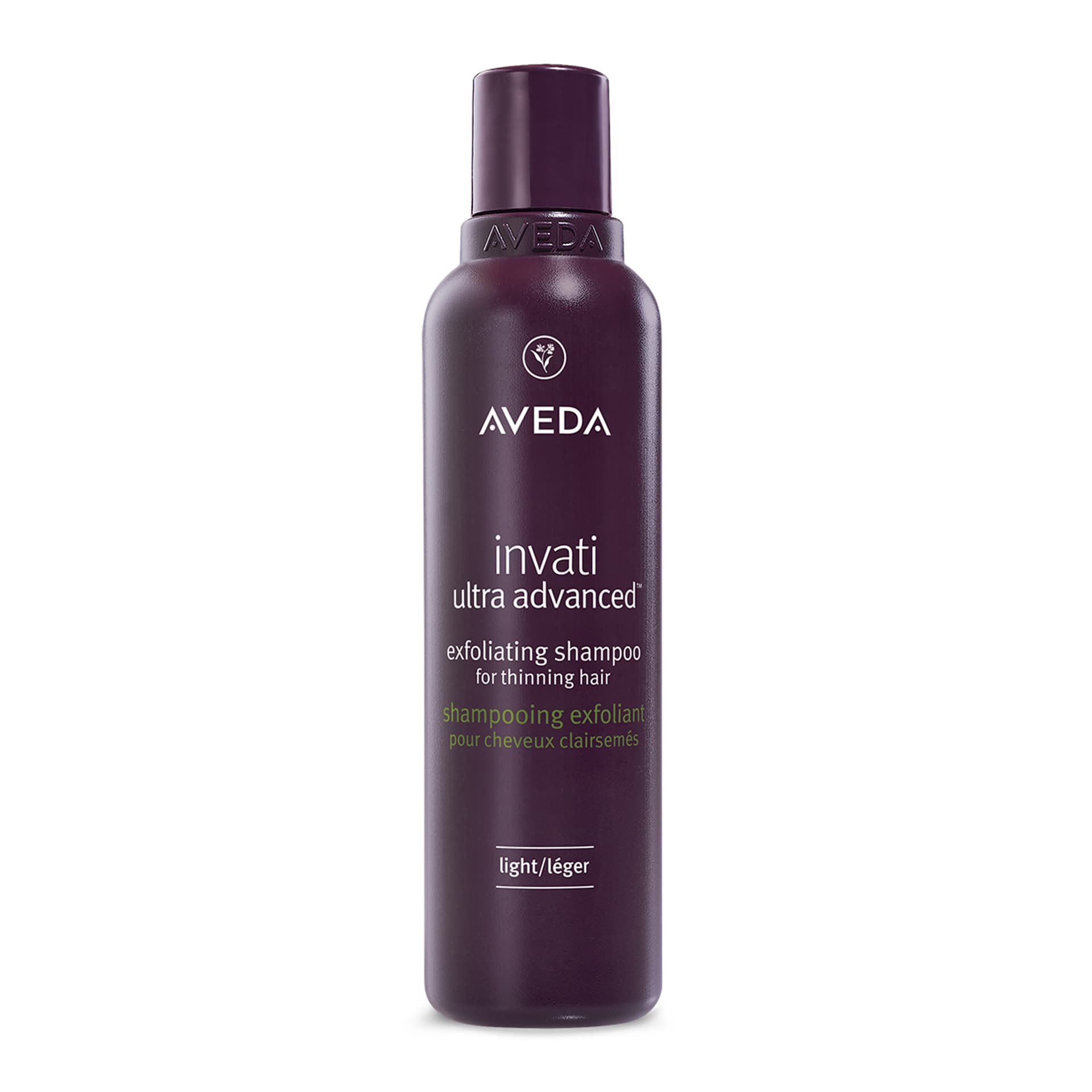 Invati Ultra Advanced Shampoo Light | 200ml