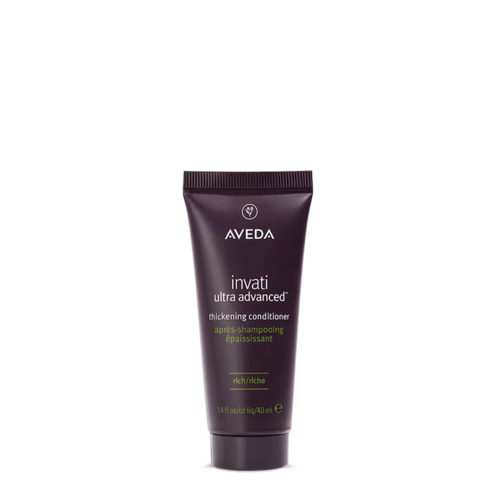 Invati Ultra Advanced Conditioner Rich | 40ml