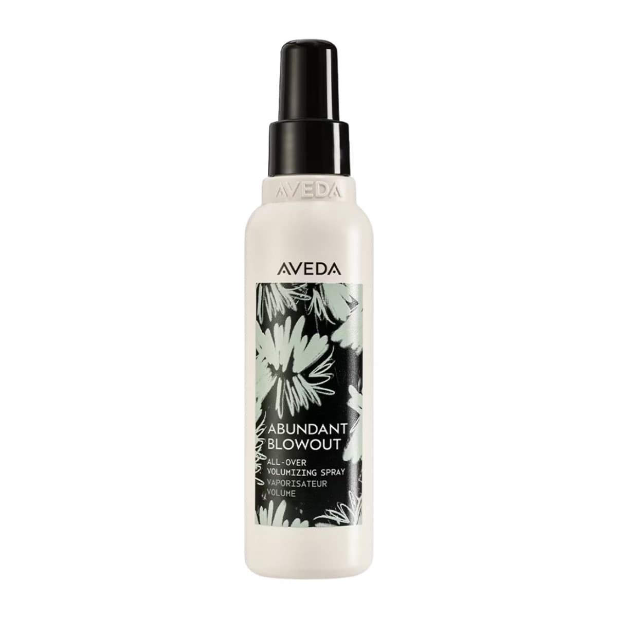 Abundant Blowout All-Over Volumizing Spray