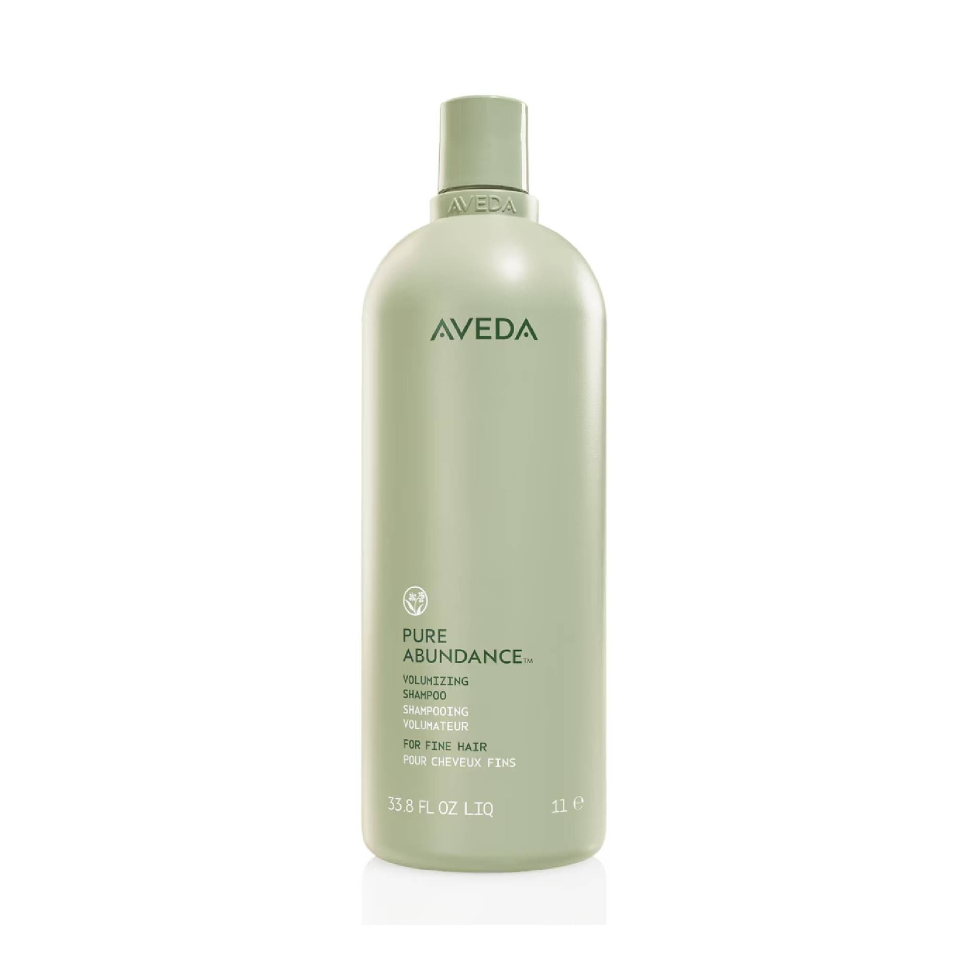 Pure Abundance Volumizing Shampoo